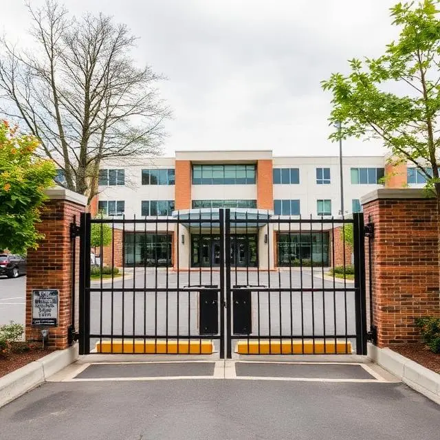 Commercial Campuses & Corporate Parks