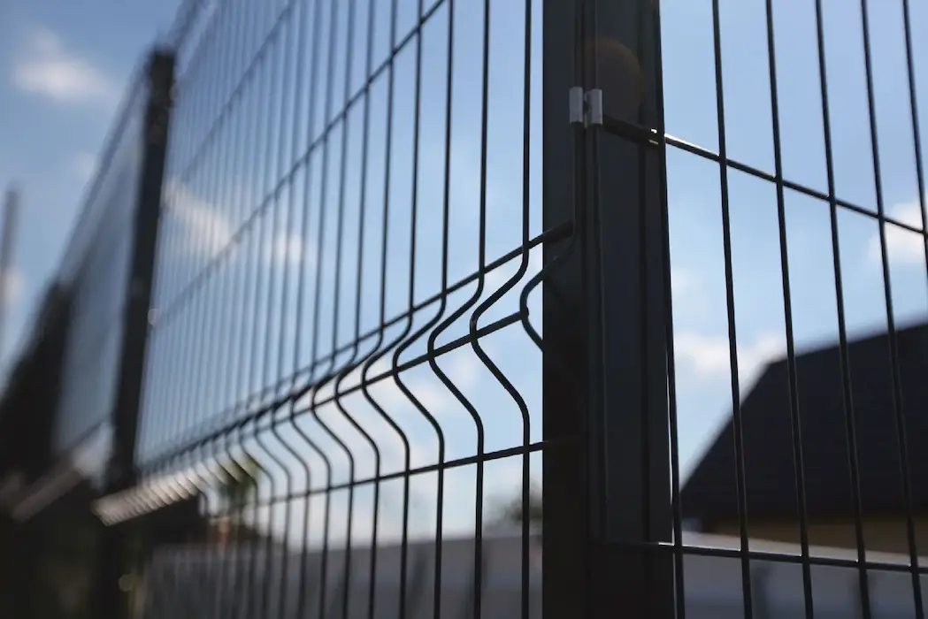 High Security Fence Systems