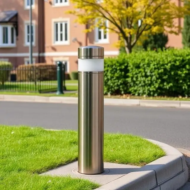 Government & Public Buildings