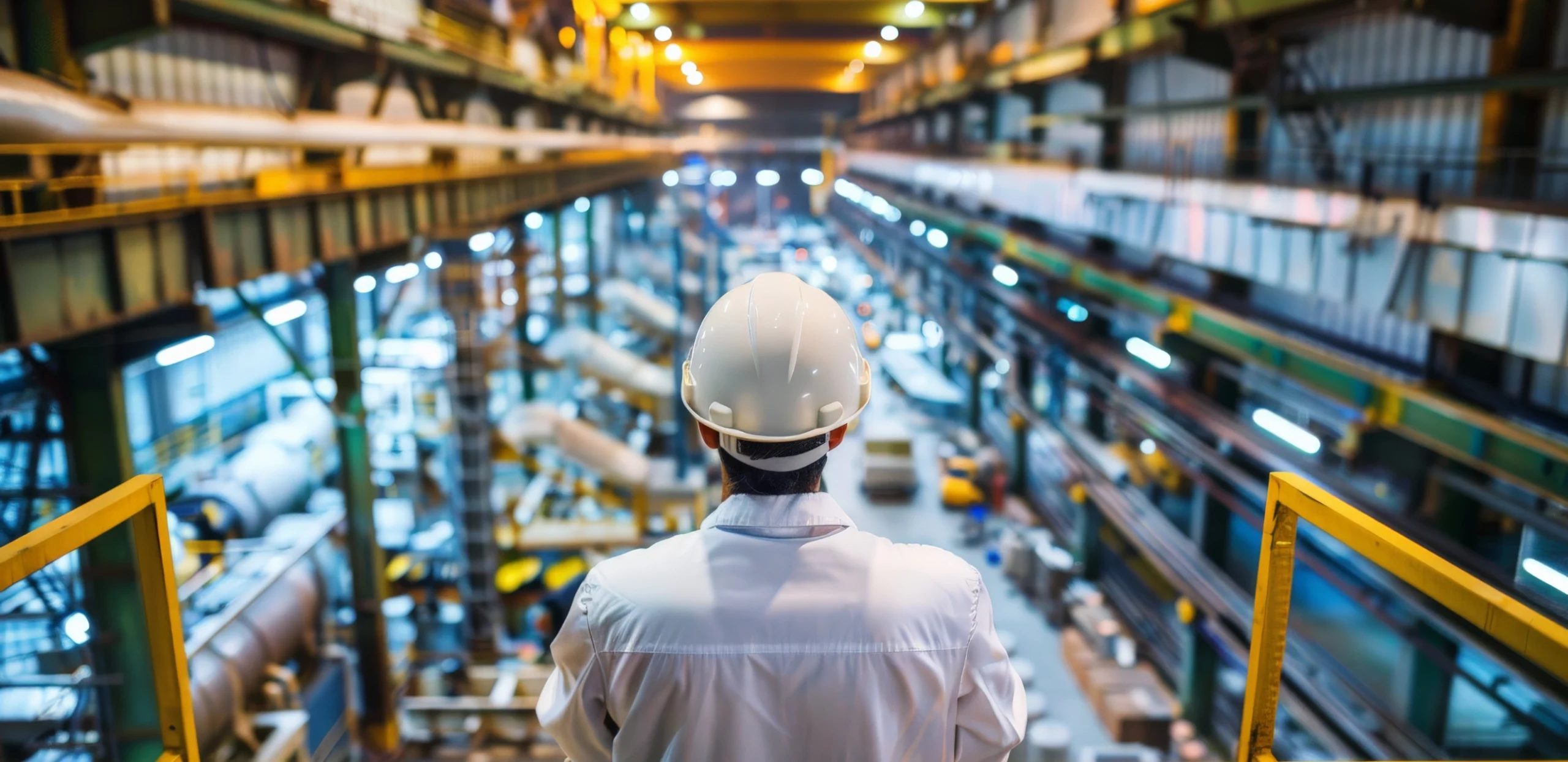 Industrial Facilities