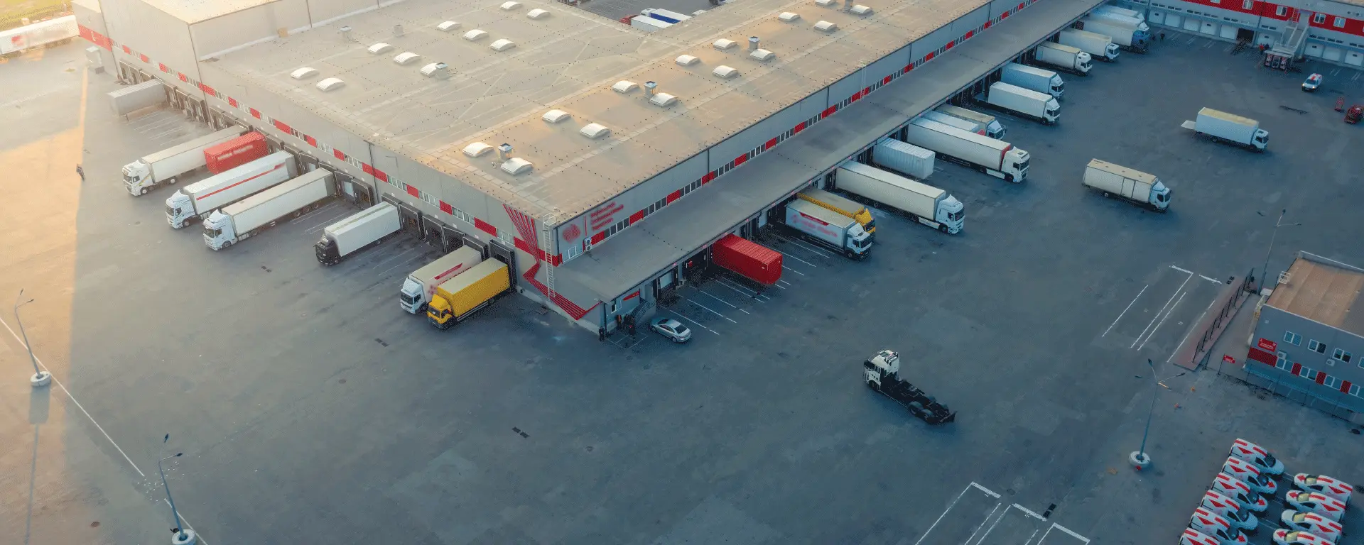 Logistics & Warehouses