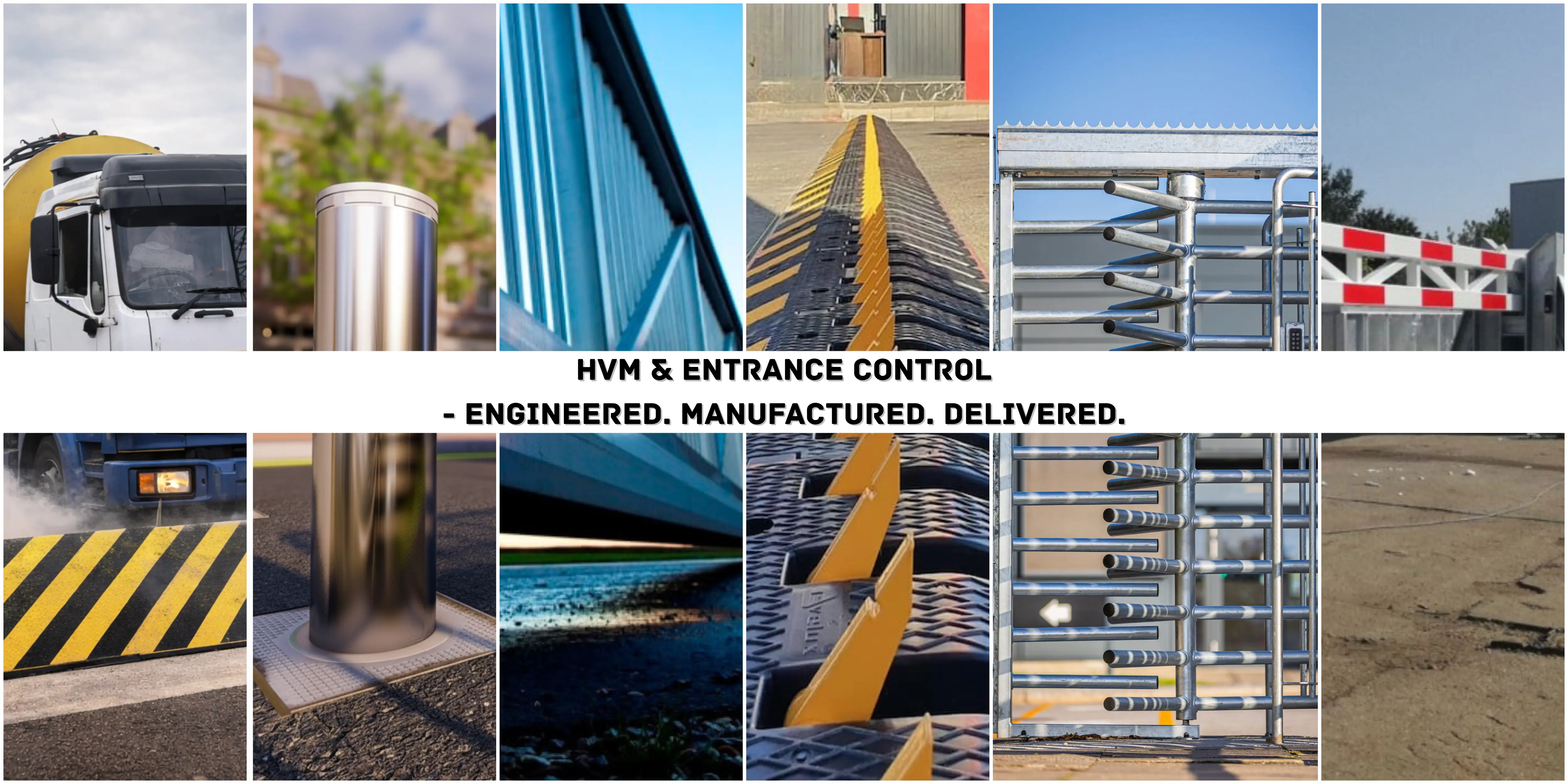All Gate & Barrier Solutions