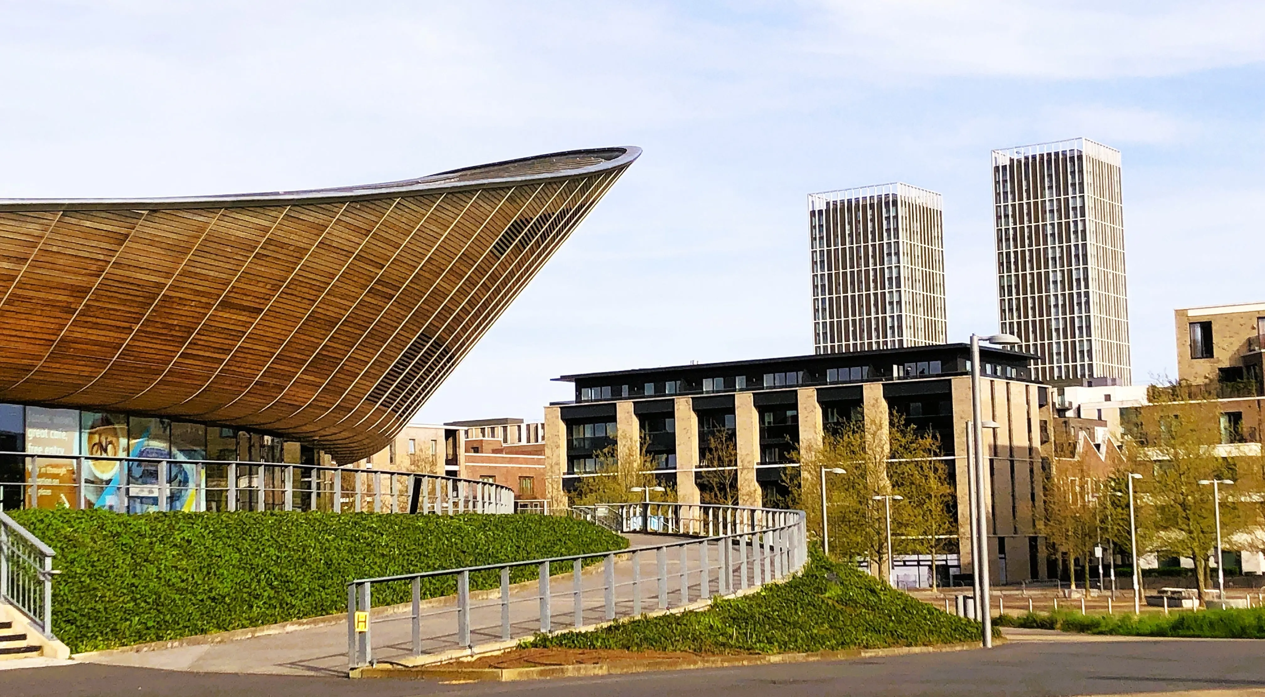 Public Infrastructure